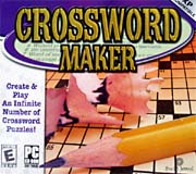 Crossword Maker