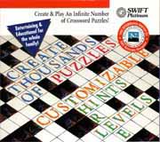 Crossword Maker