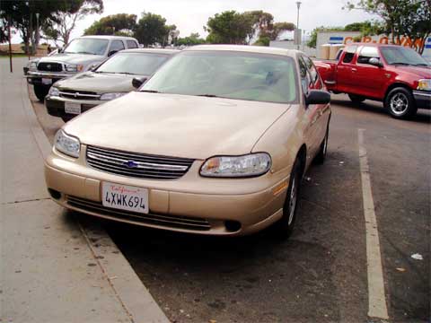 Hertz Rent-a-car