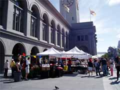 Farmers Market