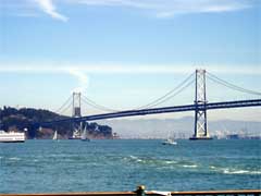 Bay Bridge