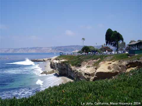 La Jolla, California