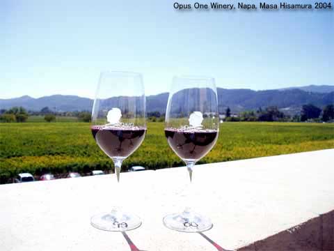 Opus One, California's Premium Wine 480x360