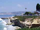 La Jolla, California